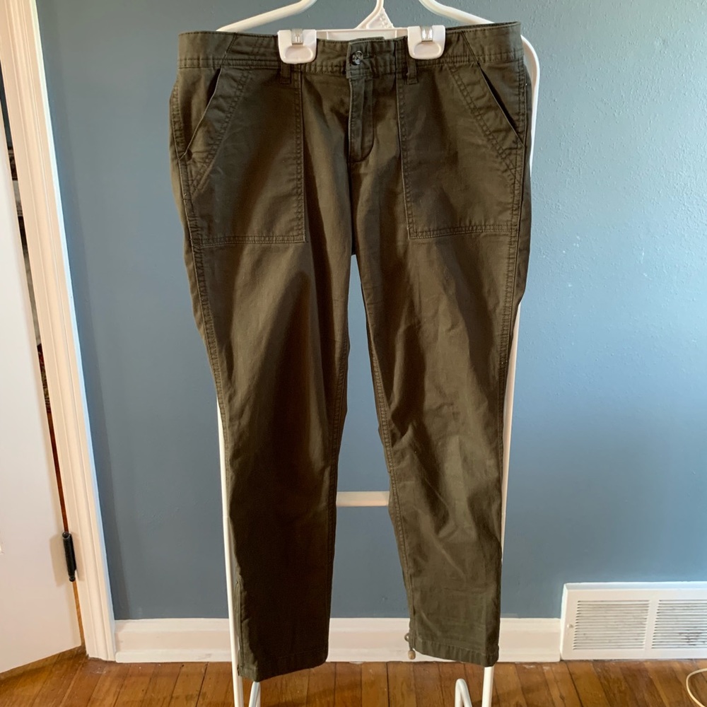 Banana Republic casual pants